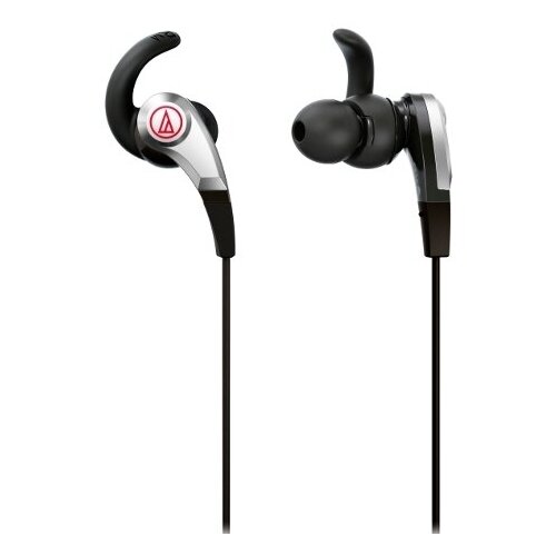 Наушники Audio-Technica ATH-CKX5 BK 523700₽