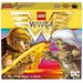 Конструктор LEGO ® DC Comics Super Heroes 76157 Чудо-женщина против Гепарды