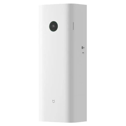 Mijia Приточный воздухоочиститель бризер Xiaomi Mi Air Purifier MJXFJ-300-G1 4389000₽