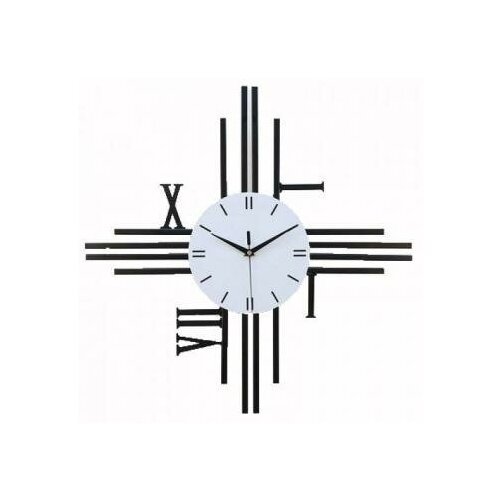 Часы настенные бесшумные/большие/металлические/дизайнерские для гостиной, офиса