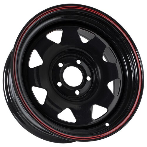 Колесный диск Grizzly SW01-1171 7xR16/5x114.3 D73.1 ET0