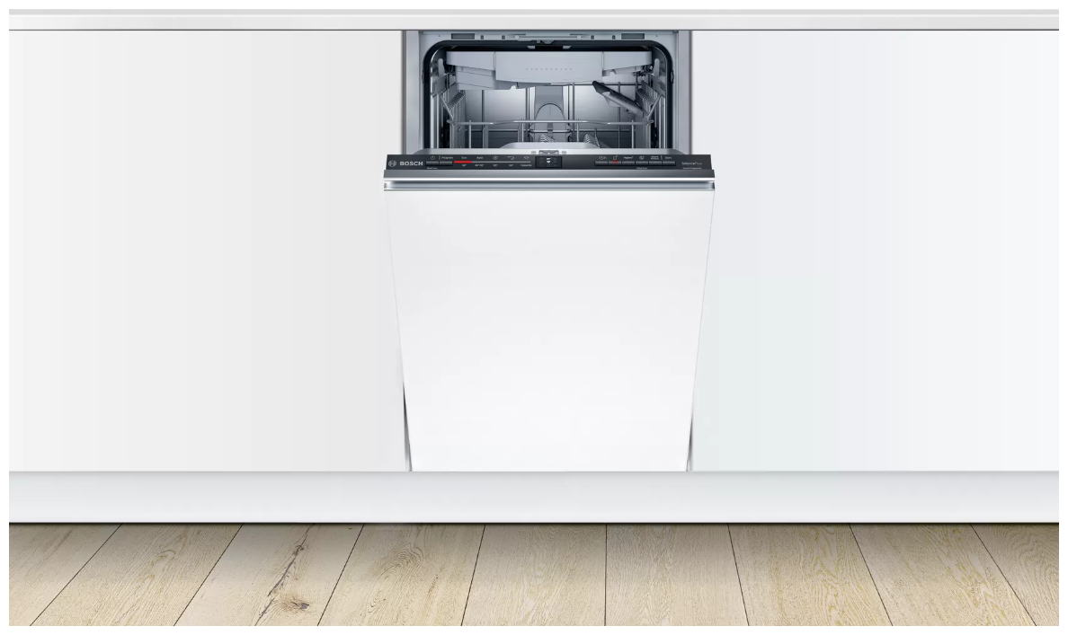 Встраиваемая посудомоечная машина Bosch SRV2IMY2ER - фотография № 11