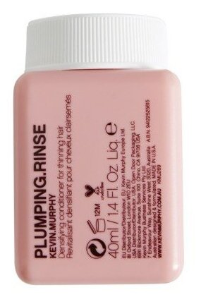 Kevin Murphy Plumping.Wash - Шампунь для объема и уплотнения волос 40 мл