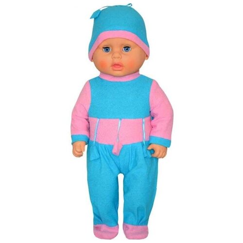 Купить Актамир Кукла «Витенька», озвученная, 50 см, микс, текстиль, unisex