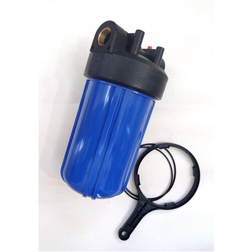 Фильтр для воды магистральный 