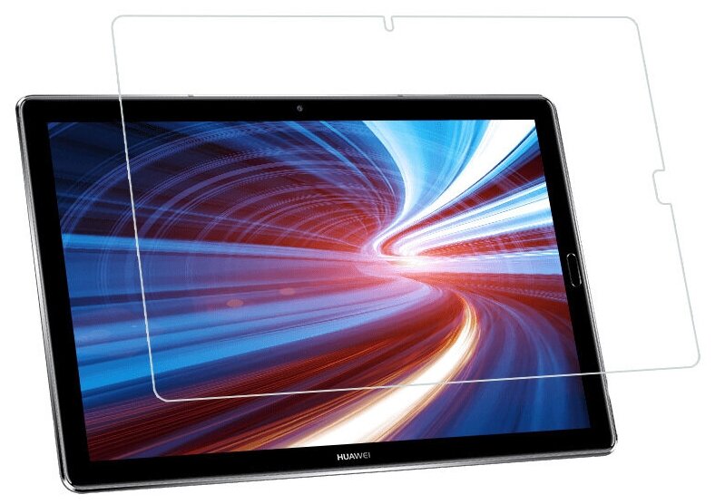 Защитное стекло для Huawei MediaPad Pro 10.8" (0.33 мм)