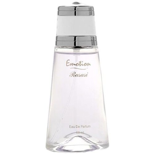 Rasasi парфюмерная вода Emotion pour Femme, 50 мл, 50 г