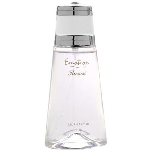 Rasasi парфюмерная вода Emotion pour Femme, 50 мл, 50 г духи rasasi emotion edp 50ml женский