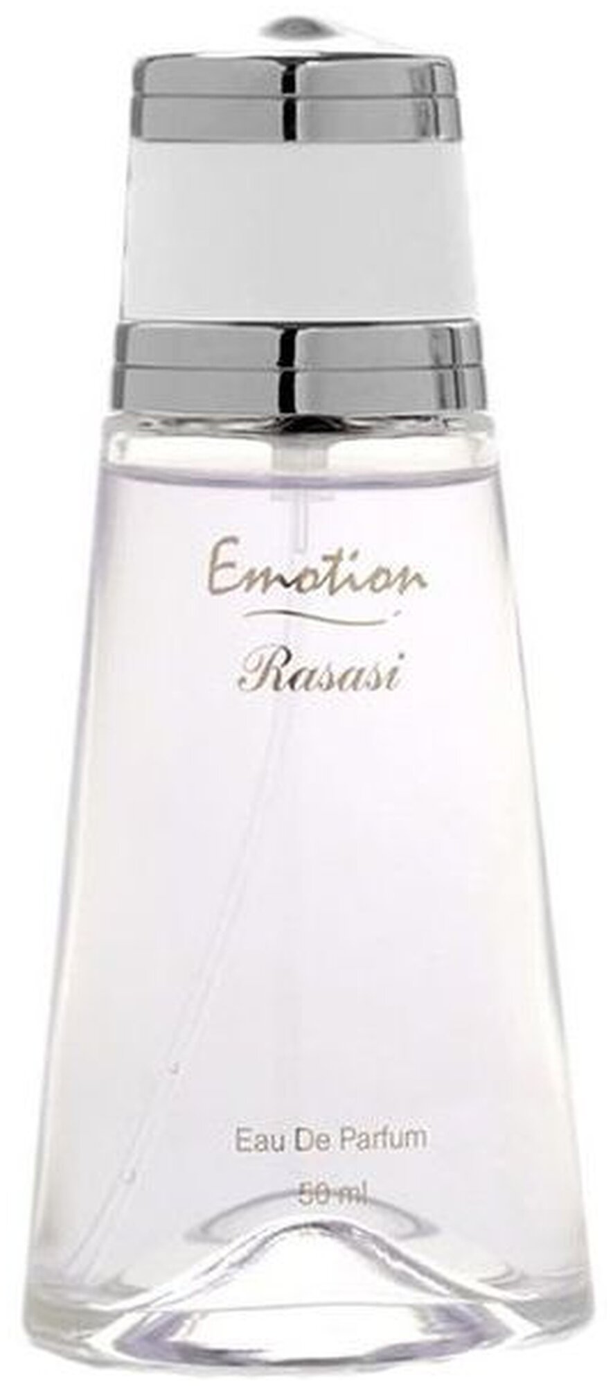 Rasasi Perfumes Женский Emotion Rasasi Eau De Parfum Парфюмированная вода (edp) 50мл