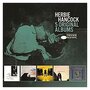 Компакт-диски, Blue Note, HERBIE HANCOCK - Original Albums (5CD)