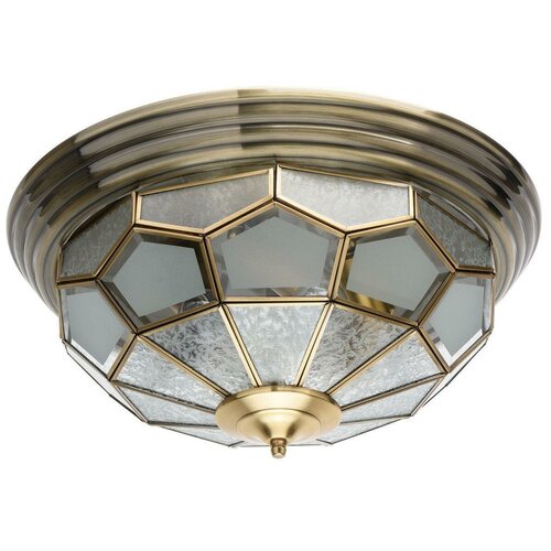 Уличный светильник Chiaro Маркиз 397011706