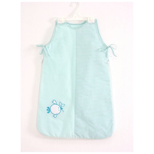 Спальный мешок для новорожденного Fairy 