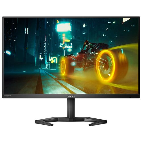 27 Монитор Philips 27M1N3200ZA, 1920x1080, 165 Гц, IPS, черный