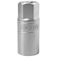 Головка свечная 1/2" 21 мм S17H4121 JONNESWAY 47271