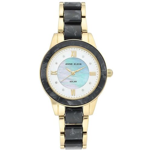 фото Наручные часы anne klein 3610gpbk