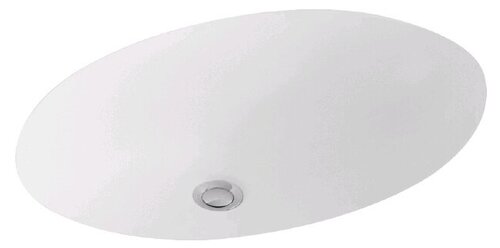 Villeroy&Boch Evana 61440001 Раковина встраиваемая снизу на 61 см