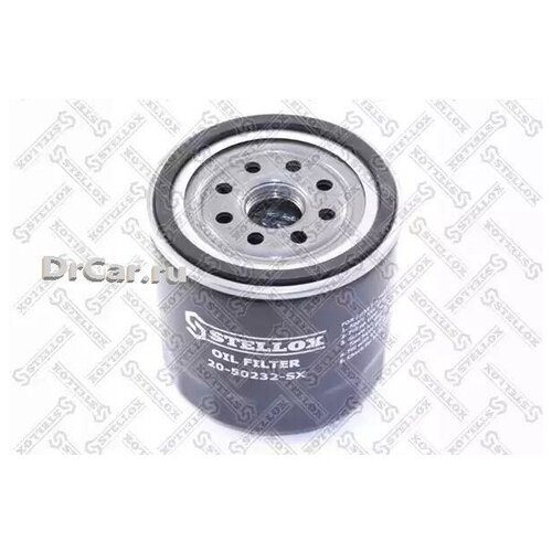 STELLOX 20-50232-SX (083363 / 1 148 703 / 1 207 066) фильтр масляный\ Ford (Форд) Focus (Фокус) / Fiesta (Фиеста) 1.8di / tdi 98 / Transit (Транзит) 2.5d / di / td / tdi 84