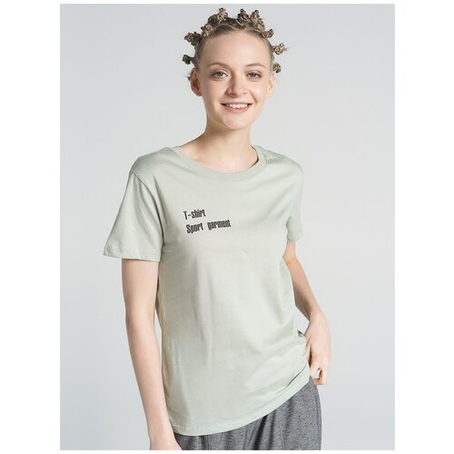 фото Футболка твое 84549