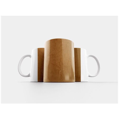 фото Кружка "пол, мрамор, мраморная плита" 320 мл lotsprints