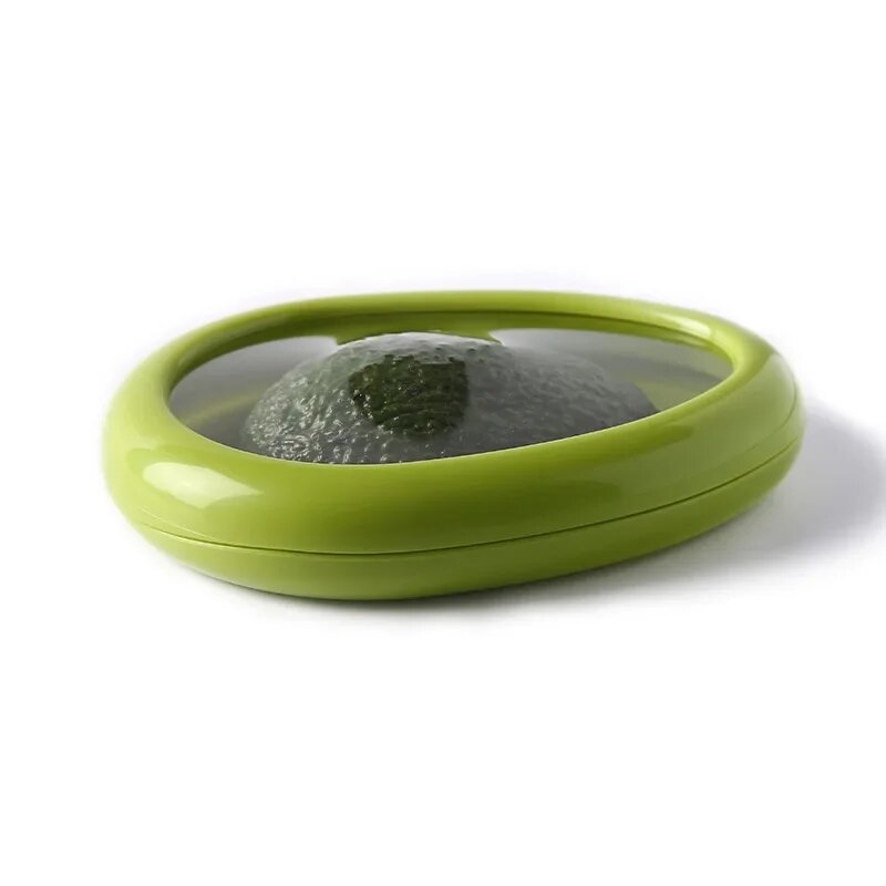 Контейнер для авокадо Green 1pc