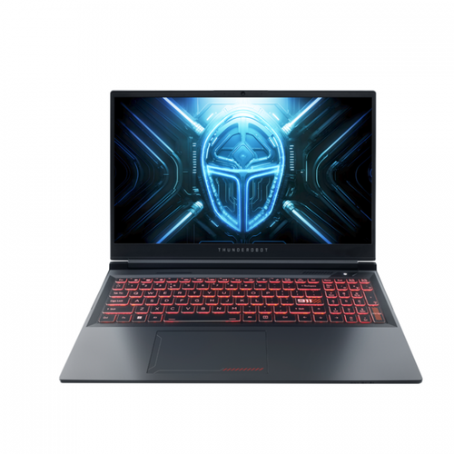 Thunderobot r15 grey 15498000₽