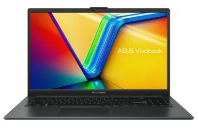 Asus 15.6" Ноутбук ASUS 15 E1504FA-BQ832W (1920x1080, AMD Ryzen 5 7520U, RAM 16 ГБ, SSD 512 ГБ, Radeon Graphics, Win11), 90NB0ZR2-M01C60