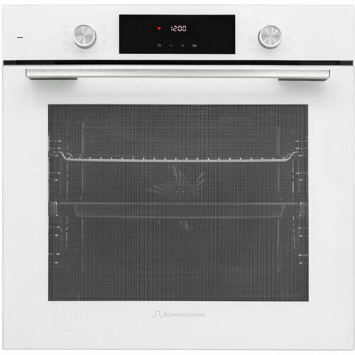 Встраиваемый электрический духовой шкаф Schaub Lorenz SLB EL6418 9063000₽