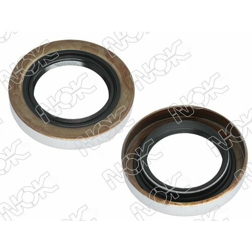 IPSASP_AH2685-I0 Сальник редуктора FR MMC Pajero V V2123 V436373 MT Delica PD PE PF8 хвостовик 587₽