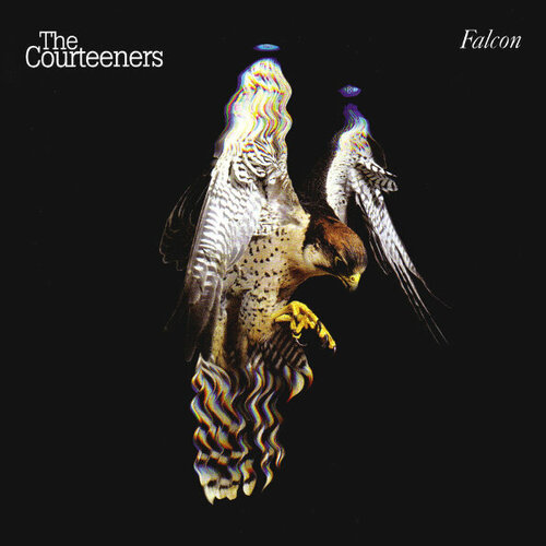 Courteeners Виниловая пластинка Courteeners Falcon printio майка классическая cross my heart and hope to die англ идиома