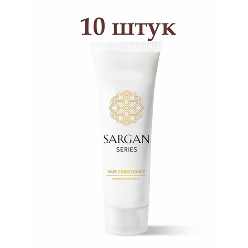 Кондиционер для волос «Sargan» (туба) кондиционер для волос grass sargan туба 30 мл