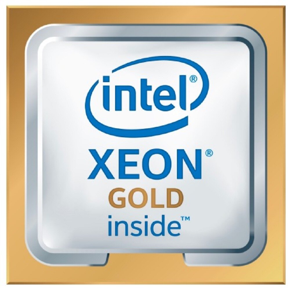 Intel Процессор CPU Intel Xeon Gold 6246R OEM