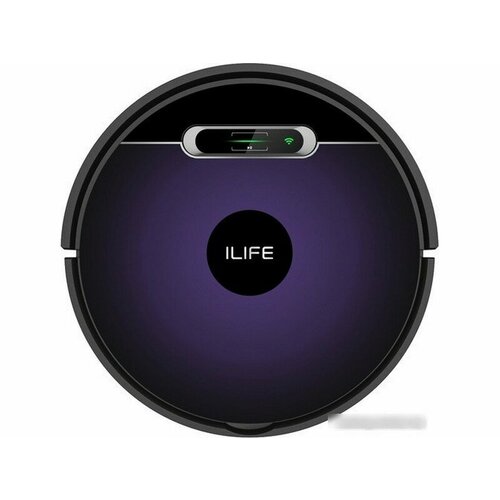 Робот-пылесос ILIFE V3SMAX 1473500₽