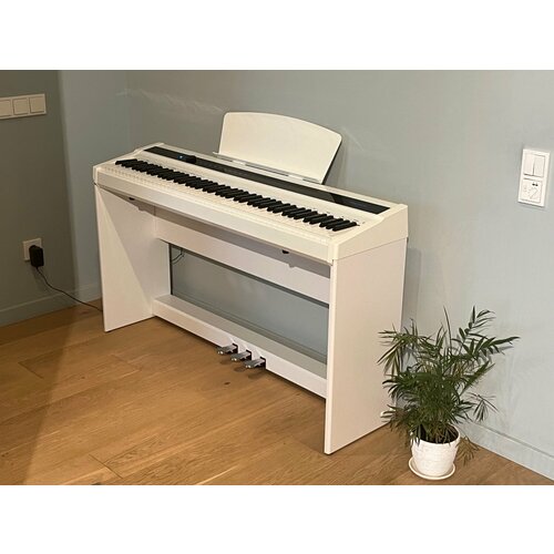 Цифровое пианино HOME PIANO SP-20 White