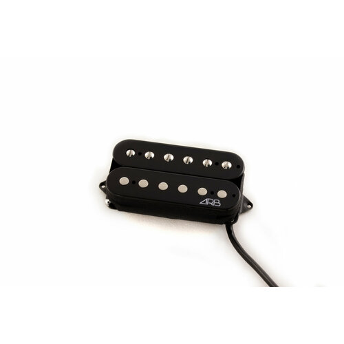 Звукосниматель для электрогитары ARB Pickups Blues Screamer-6 Neck Аlnico