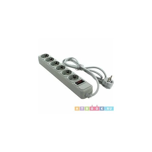 HP SP-6-18G Сетевой фильтр EX119388RUS 721₽
