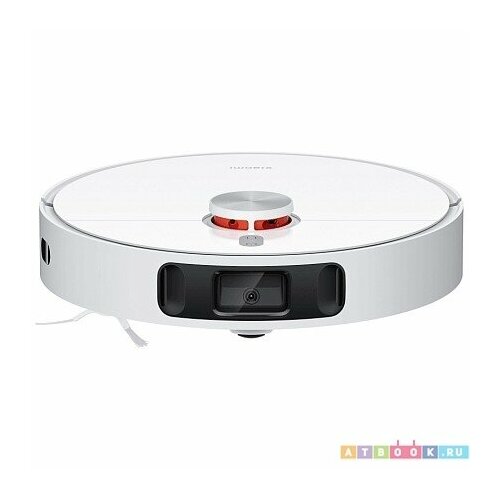 Xiaomi Robot Vacuum X10 Plus (BHR6363EU) Робот-пылесос BHR6363EU