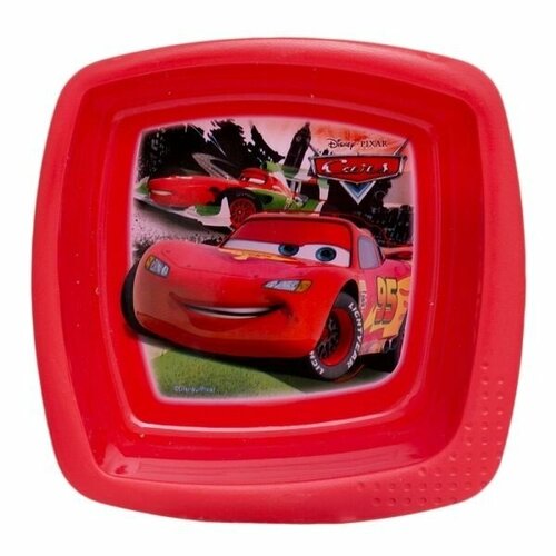 Миска ND Play Тачки фигурная 161 см 619-6150 348₽