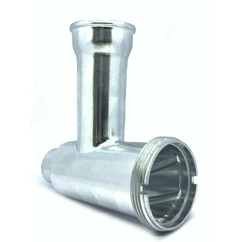 Корпус шнека для мясорубки Tesler MG-2000