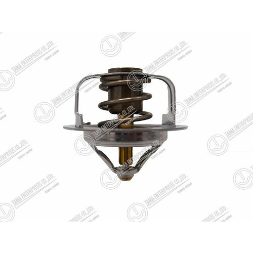 IPSASP_W52ER-88 Термостат MITSUBISHI CHARIOT, COLT, LANCER, PAJERO, L200 F6, F8, FE,4G13,4G15,4G61,4G63,6G71 88-градусов