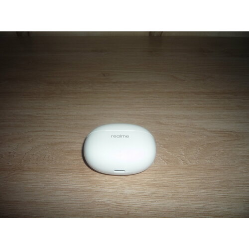Беспроводные наушники Realme Buds T100 RMA2109 White 4786₽