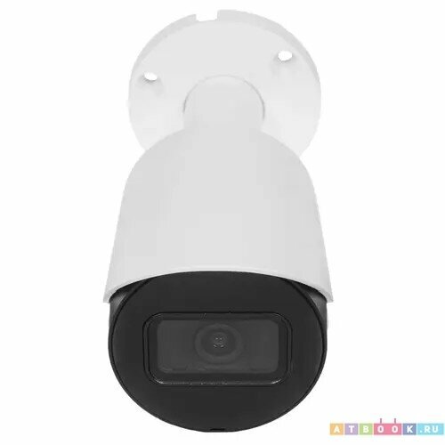 Уличная видеокамера Dahua DH-IPC-HFW2230SP-S-028 0B-S2 1920x1080 Ростест (EAC) белый