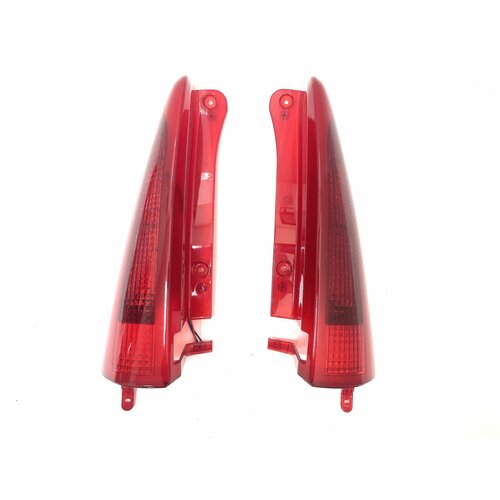 Дополнительные фонари Лада Ларгус 4977₽