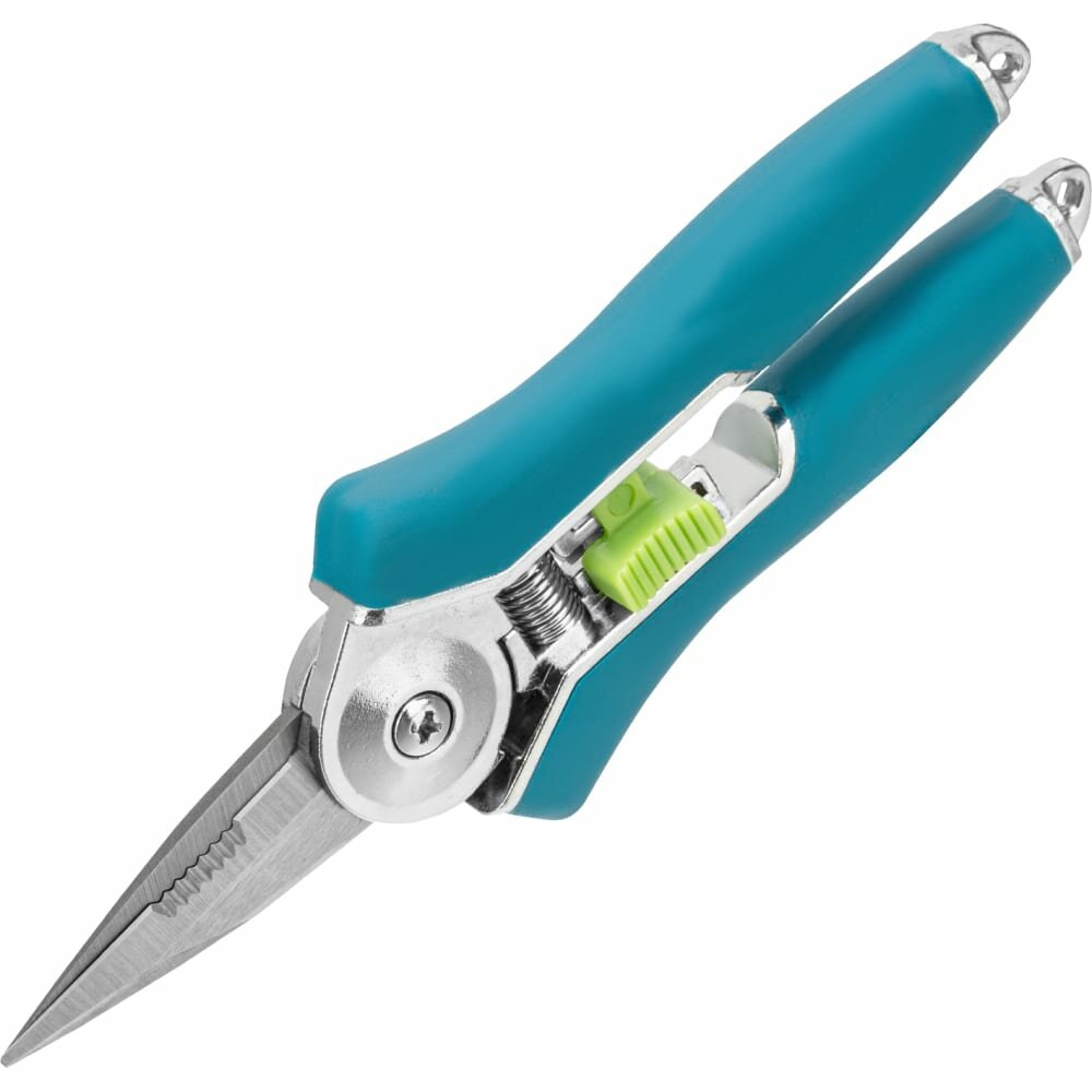 Цветочный секатор PALISAD LUXE