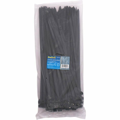 Нейлоновый хомут-стяжка Dollex SN-830 1835₽
