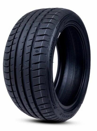 Автомобильные шины Triangle EffeXSport TH202 245/35 R19 93Y