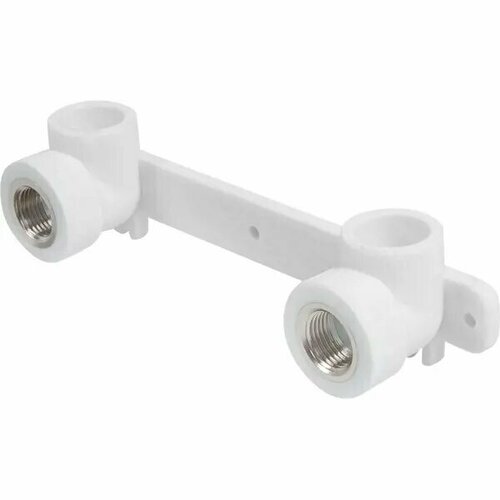 Планка для смесителя D25Х12 ВР 742₽