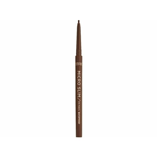 Водостойкий карандаш для глаз Catrice MICRO SLIM EYE PENCIL WATERPROOF