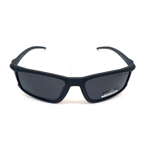 Солнцезащитные очки GreyWolf, черный