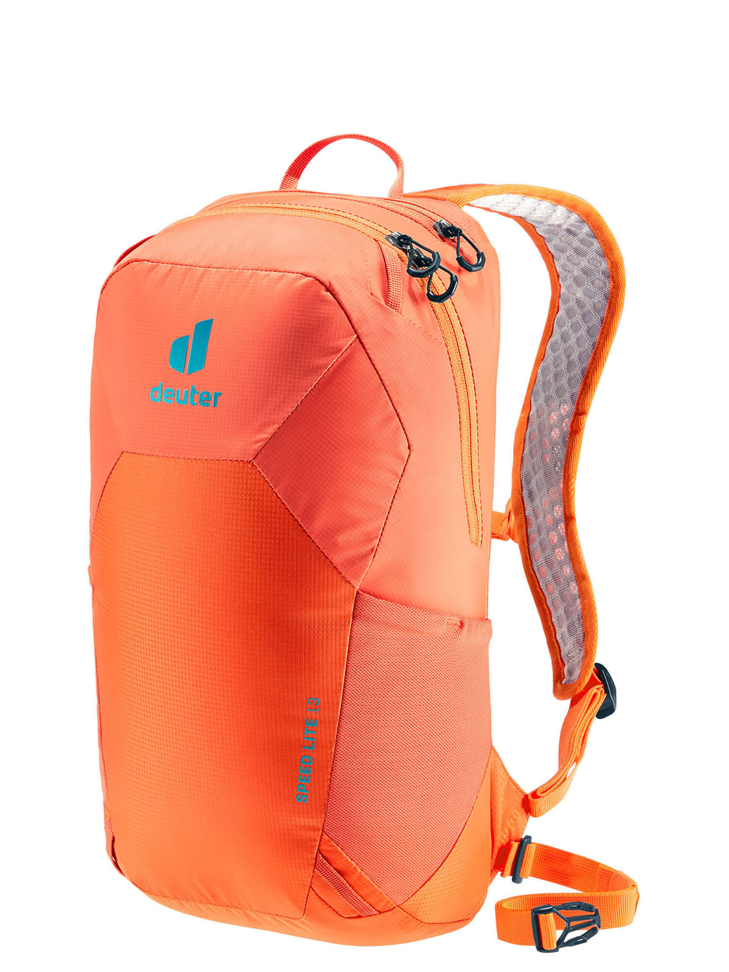 Рюкзак Deuter Speed Lite 13 Paprika-Saffron