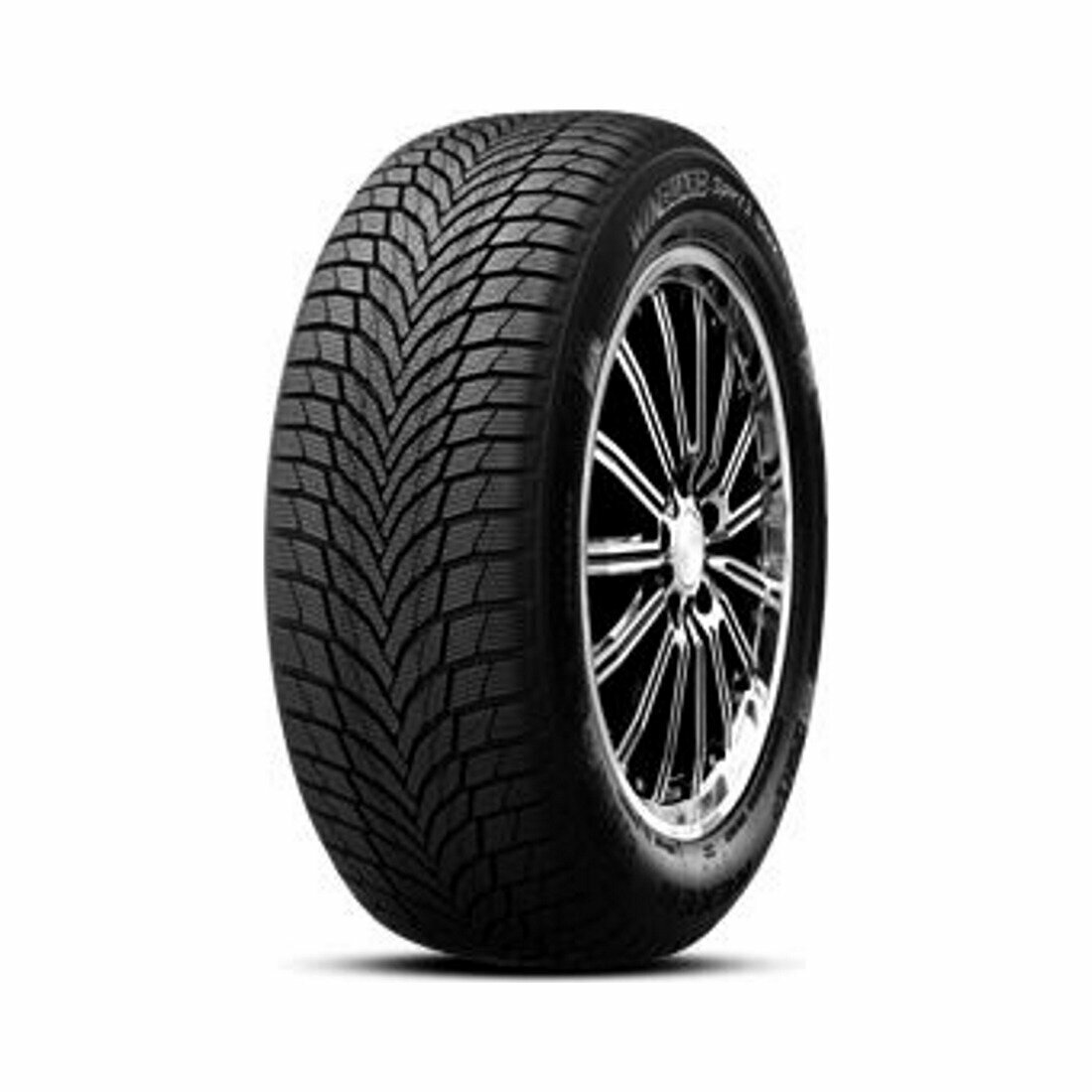 Автошина Nexen Winguard Sport 2 SUV 255/50 R19 107V XL